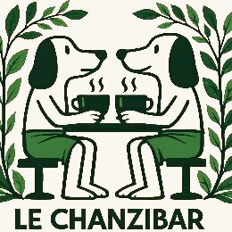 Le Chanzibar - Logo